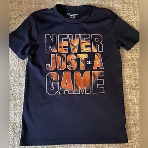 Boys Champion shirt bundle